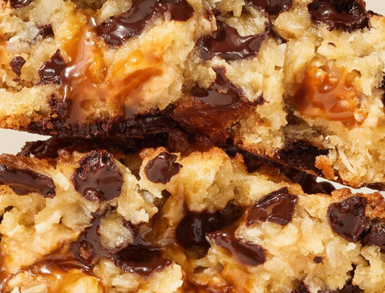 Decadent Cookie Assortment - Levain Bakery