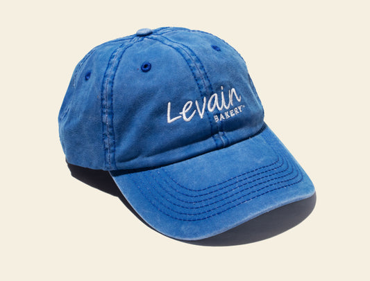 Levain Baseball Cap - Levain Bakery
