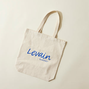 Bicycle Tote - Levain Bakery