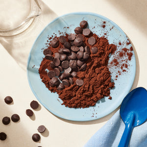Chocolate Lovers - Levain Bakery