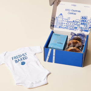 New Parents Bundle - Levain Bakery