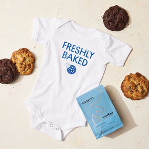New Parents Bundle - Levain Bakery