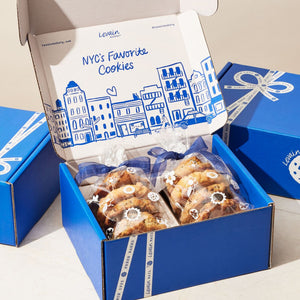 Spring Assortment - Levain Bakery