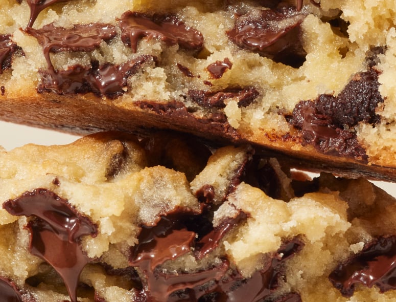 Two Chip Chocolate Chip Cookie Gift Boxes - Levain Bakery